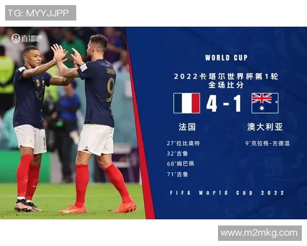 法国对阵澳大利亚精彩直播全程回顾与赛后分析 法国对阵澳大利亚精彩直播全程回顾与赛后分析
