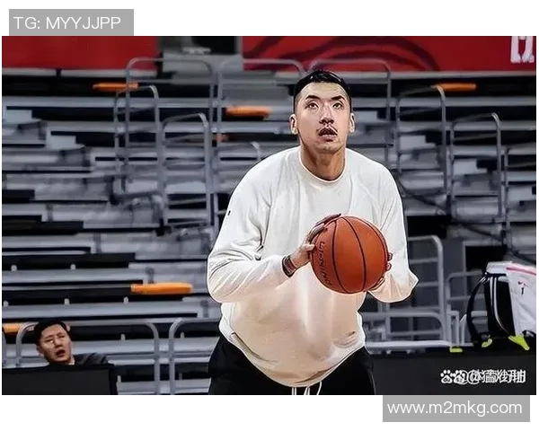 陶汉林：从篮球新星到全能运动员的成长之路与未来展望