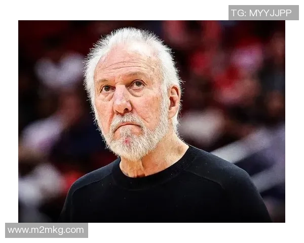 马刺队摆烂策略再度升级波波维奇因轮休主力遭联盟重罚