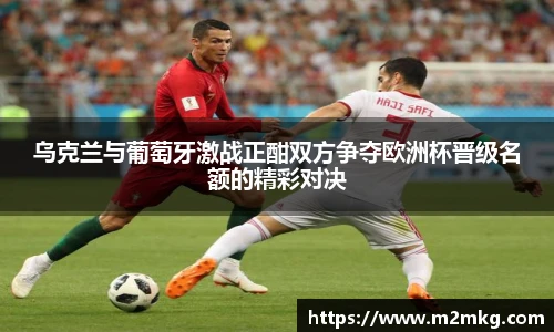乌克兰与葡萄牙激战正酣双方争夺欧洲杯晋级名额的精彩对决