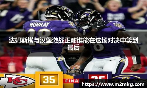 达姆斯塔与汉堡激战正酣谁能在这场对决中笑到最后